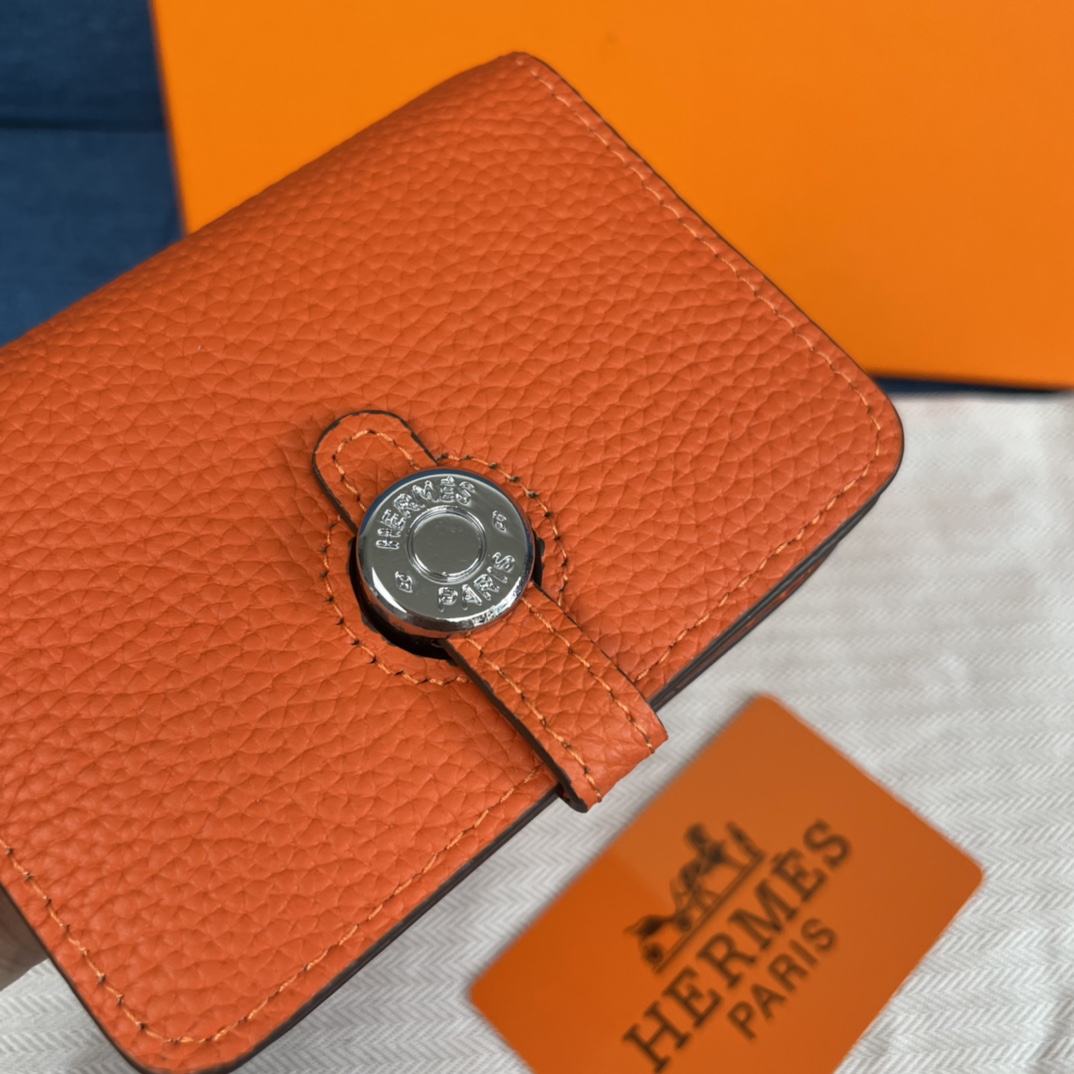 特定のお客様限定】HERMES エルメス 小銭入れ カード入れ City 8CC